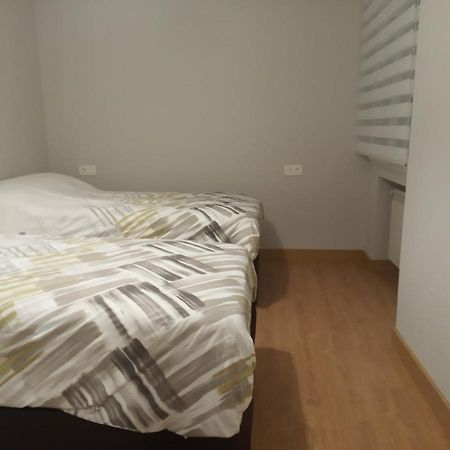 Franpavi Gijon Lägenhet Exteriör bild
