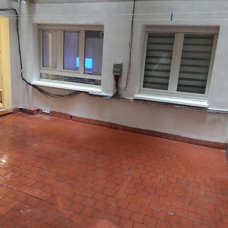 Franpavi Gijon Lägenhet Exteriör bild