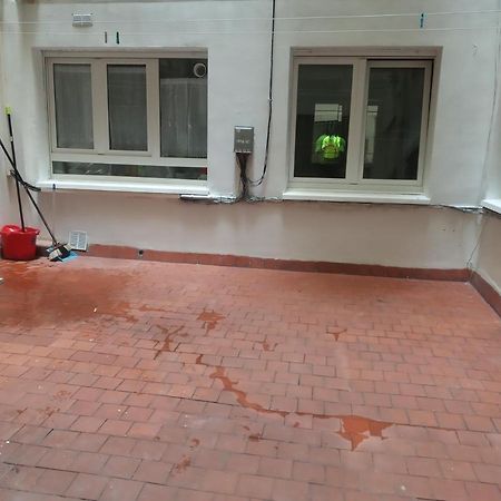 Franpavi Gijon Lägenhet Exteriör bild
